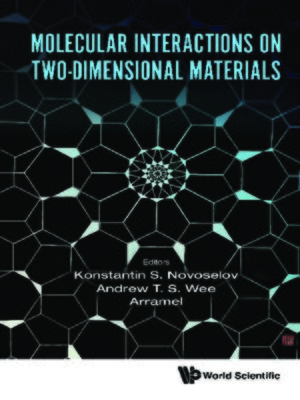 cover image of Molecular Interactions On Two-dimensional Materials